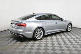 Used 2022 Audi A5 2.0T Premium image 3