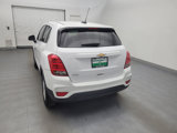 Used 2019 Chevrolet Trax LS w/ Tint and Cruise Package image 6