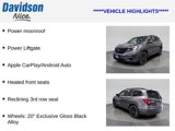 Used 2022 Honda Pilot Special Edition image 4