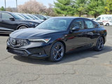 New 2025 Acura Integra A-Spec image 2