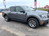 New 2024 Ford Maverick Lariat w/ FX4 Off-Road Package image 2