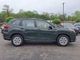 Certified 2022 Subaru Forester image 4