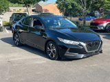 Used 2022 Nissan Sentra SV image 3