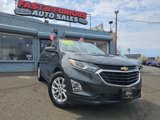 Used 2020 Chevrolet Equinox LS image 5