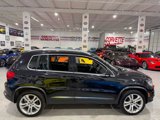 Used 2013 Volkswagen Tiguan SEL image 5