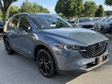 Certified 2023 MAZDA CX-5 Carbon Edition image 4