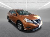 Used 2017 Nissan Murano SL image 4