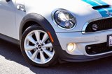 Used 2013 MINI Cooper Coupe S image 4
