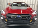 Used 2024 Subaru Crosstrek 2.5i Wilderness image 3