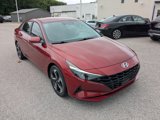 Used 2023 Hyundai Elantra SEL w/ Convenience Package image 3