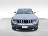 Used 2014 Jeep Grand Cherokee Limited image 3
