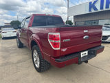Used 2013 Ford F150 Limited image 3