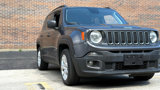 Used 2018 Jeep Renegade Latitude image 2