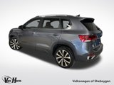 Used 2022 Volkswagen Taos SE image 4