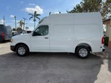 Used 2017 Nissan NV 3500 SV image 2