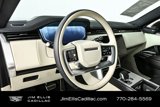 Used 2024 Land Rover Range Rover Long Wheelbase SE image 4
