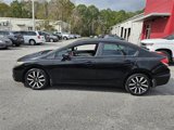 Used 2015 Honda Civic EX-L image 2