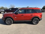New 2024 Ford Bronco Sport Big Bend w/ Convenience Package image 4