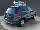 Used 2020 Chevrolet Trax LT w/ Driver Confidence Package image 5