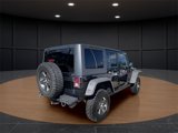 Used 2011 Jeep Wrangler Unlimited Rubicon w/ Dual Top Group image 5