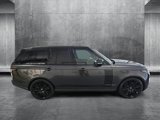 Used 2019 Land Rover Range Rover HSE image 4