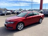 Used 2015 Chevrolet Impala LT image 6