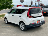 Used 2020 Kia Soul LX image 3