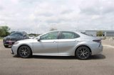 Certified 2023 Toyota Camry SE image 4