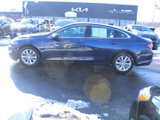 Used 2020 Chevrolet Malibu LT w/ Leather Package image 4