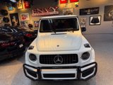 Used 2020 Mercedes-Benz G 63 AMG 4MATIC image 3
