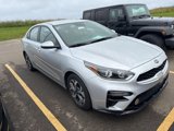 Used 2021 Kia Forte LXS image 4