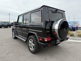 Used 2008 Mercedes-Benz G 500 image 3