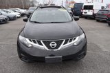 Used 2013 Nissan Murano SL w/ Navigation Pkg image 2