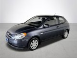 Used 2007 Hyundai Accent GS image 2