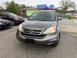 Used 2010 Honda CR-V EX-L image 3