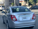 Used 2013 Chevrolet Sonic LT image 5