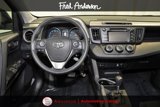 Used 2017 Toyota RAV4 LE image 2