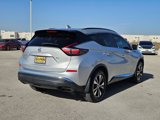 Used 2020 Nissan Murano SV w/ Premium Package image 3