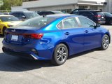 Used 2024 Kia Forte LXS image 6