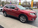 Used 2014 Nissan Rogue SL image 4