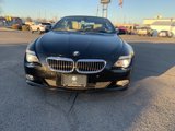 Used 2010 BMW 650i Convertible image 5