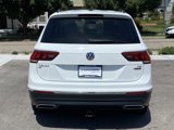 Used 2018 Volkswagen Tiguan SE w/ Panoramic Sunroof Package image 5