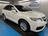 Used 2017 Acura RDX AWD image 3