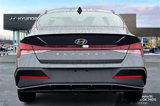 New 2025 Hyundai Elantra Sport image 3