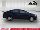 New 2025 Nissan Versa S w/ Trunk Package image 4