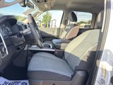 Used 2023 RAM 1500 Classic SLT w/ Trailer & Traction Group image 4