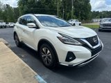 Used 2024 Nissan Murano SV image 3