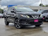 Used 2018 Nissan Rogue Sport SL image 3