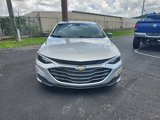 Used 2021 Chevrolet Malibu LT image 2