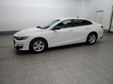 Used 2019 Chevrolet Malibu LS image 2